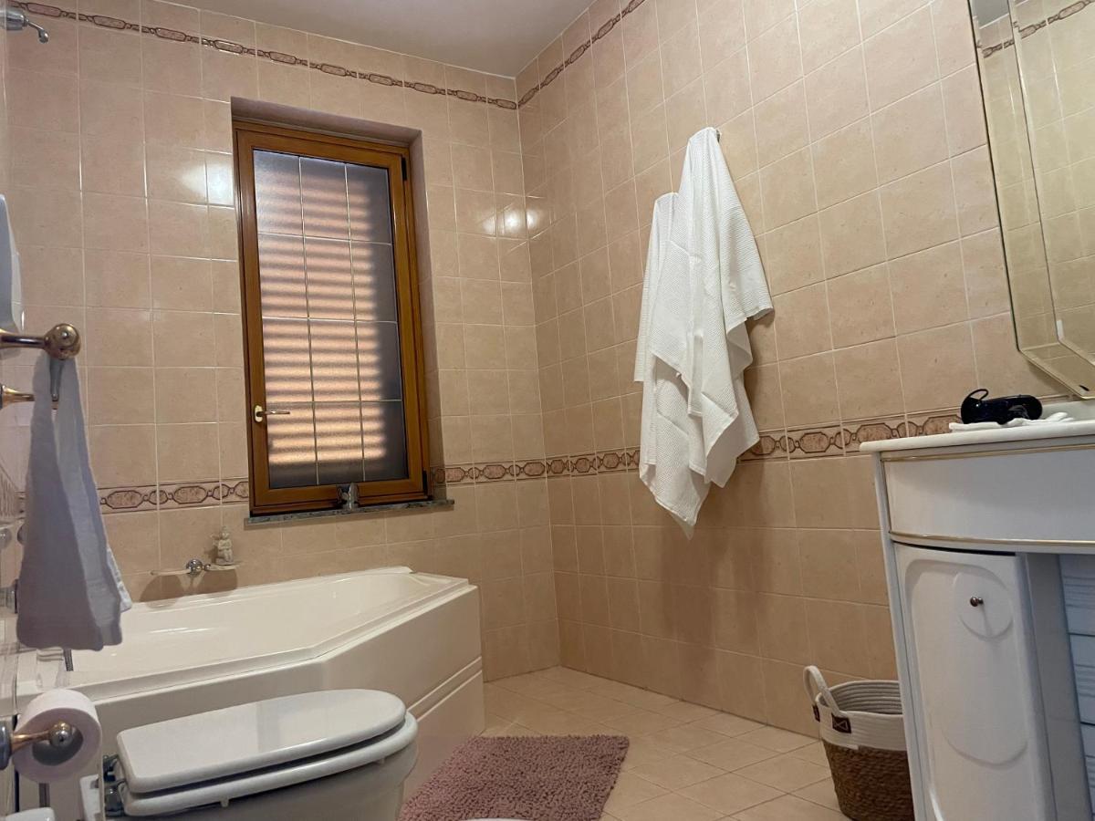 Residence Don Turi Villafranca Tirrena Exterior photo
