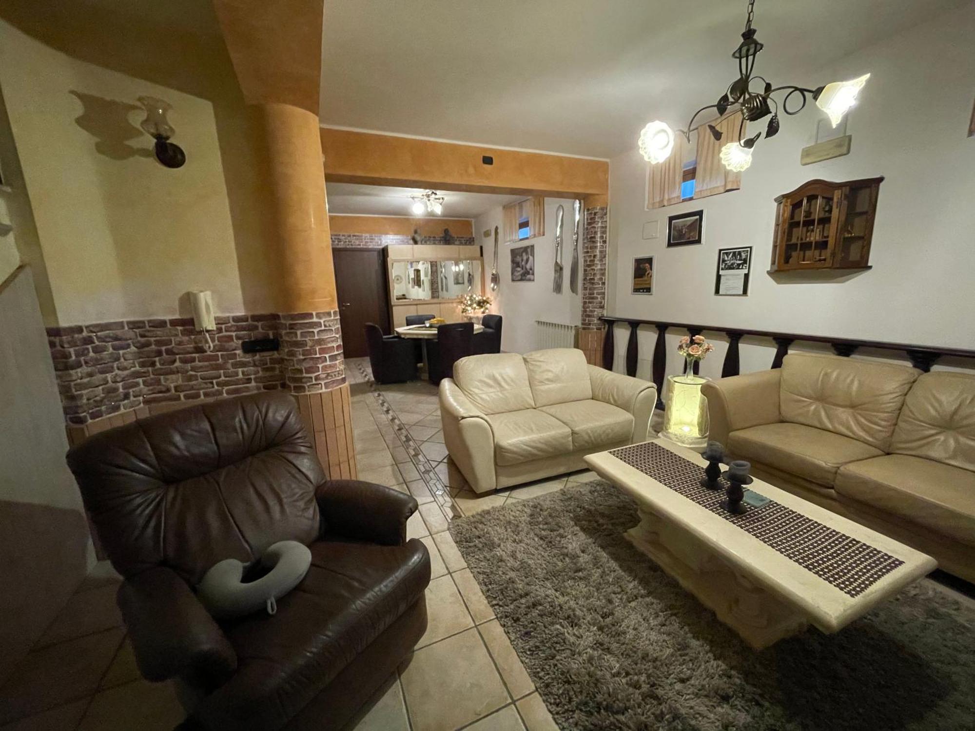 Residence Don Turi Villafranca Tirrena Exterior photo